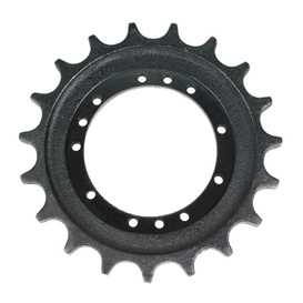 Koło napędowe KOBELCO 27SR-3