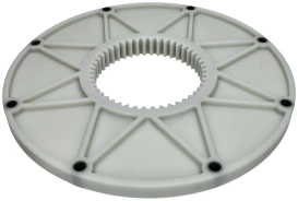 Tarcza sprzęgła pompy hydraulicznej CAT 325B