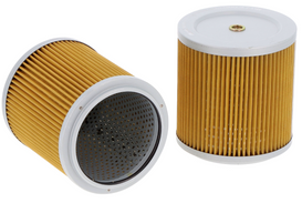 Filtr oleju hydraulicznego HIFI FILTER SH 60191