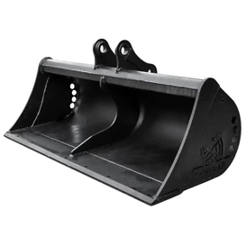 Łyżka skarpowa, skarpówka KOMATSU PC26 - 120cm