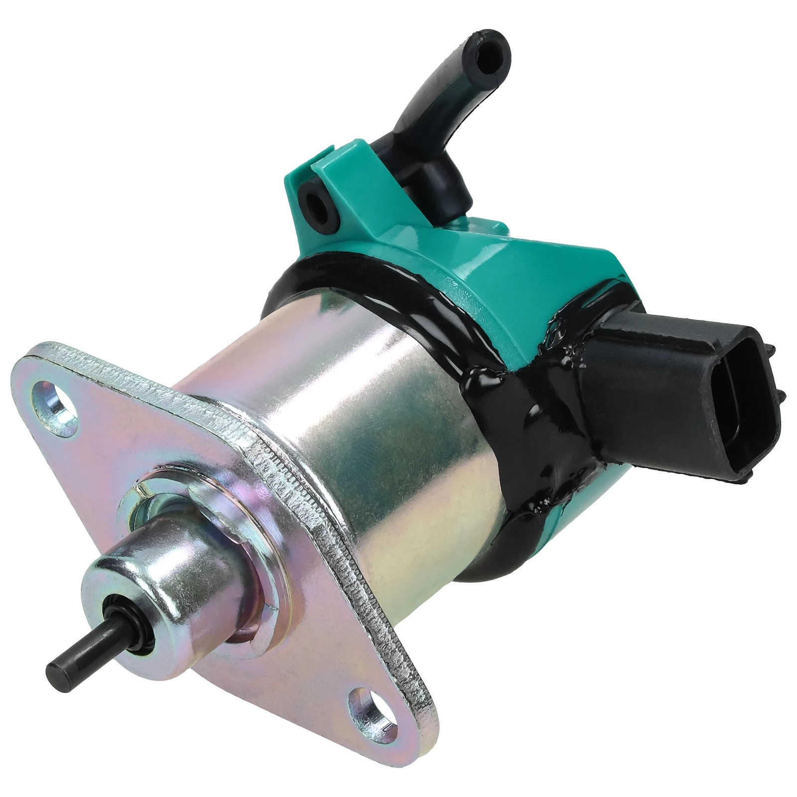 leafa Cewka gaszenia do koparki KUBOTA KX71-3 - 17208-6001-0