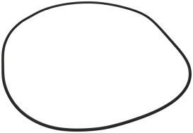 O-ring piasty 252x3,5