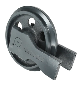 Koło napinające TAKEUCHI TB225 (03414-00033)