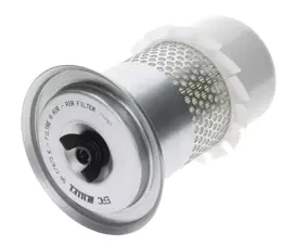 Filtr powietrza HIFI FILTER SA 17473 K