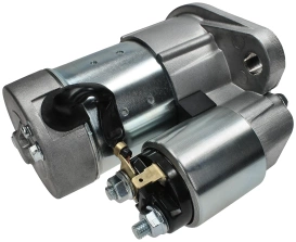 Rozrusznik silnika KOMATSU PC27 R-8