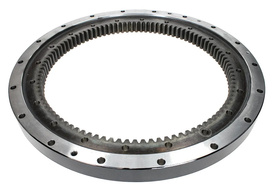 Wieniec  obrotu VOLVO EC140DL