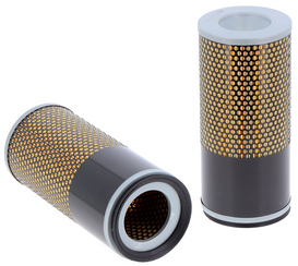 Filtr powietrza HIFI FILTER SA 16967