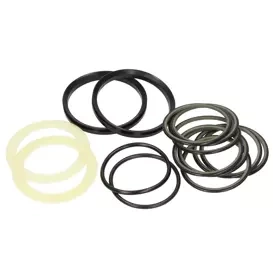 Zestaw uszczelnień kolumny obrotu JCB 8060