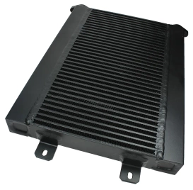 Chłodnica KUBOTA KX080-4