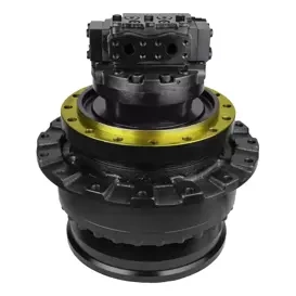 Hydromotor CAT 323D L