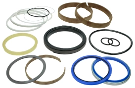 Zestaw uszczelnień siłownika łyżki HYUNDAI R250NLC-7