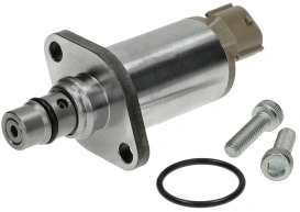 Zawór pompy paliwa CAT 257D