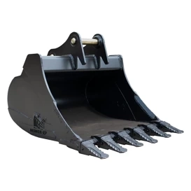 Łyżka kopiąca KOMATSU PC118 MR-8 - 120cm