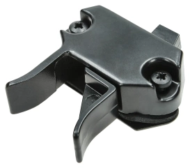 Zatrzask szyby bocznej JCB 8018