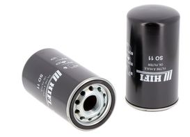 Filtr oleju silnikowego HIFI FILTER SO 11