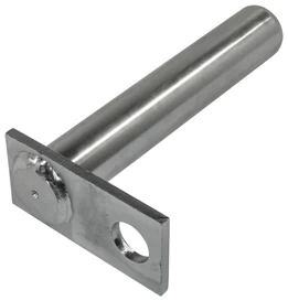 Sworzeń łącznika mocowania łyżki KUBOTA U27-4CA