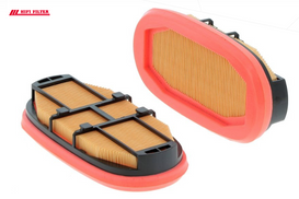 Filtr powietrza HIFI FILTER SA 17562