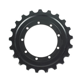 Koło napędowe KUBOTA KX101-3 ALPHA (RB411-1443-0)