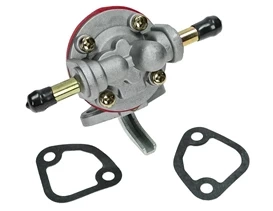 Pompa paliwa BOBCAT E20Z