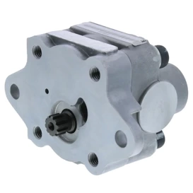 Pompa serwo TAKEUCHI TB016