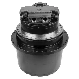 Hydromotor Hyundai R210 LC-7 (31N6-40051)