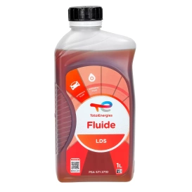 Płyn hydrauliczny Total FLUIDE LDS 1L
