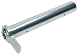 Sworzeń łączenia wysięgnika obrotowego do ramy (konika) KOMATSU PC14 R-3