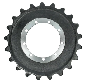 Koło napędowe WACKER NEUSON 1402