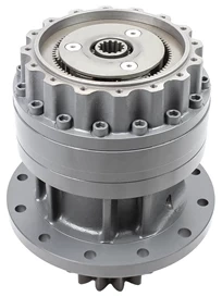 Reduktor obrotu JCB JS235