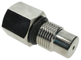 Zawór napinacza gąsienicy DOOSAN DX480 LC