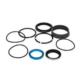 Zestaw uszczelnień siłownika lemiesza YANMAR VIO30-3