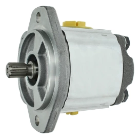 Pompa serwo BOBCAT 341