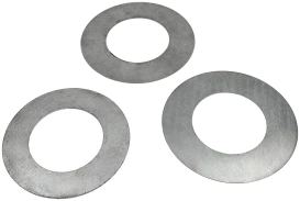 Zestaw podkładek dystansowych TAKEUCHI TB235