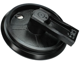 Koło napinające KUBOTA KX027-4