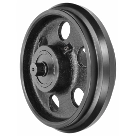 Koło napinające CAT 303