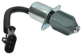 Cewka gaszenia BOBCAT 341