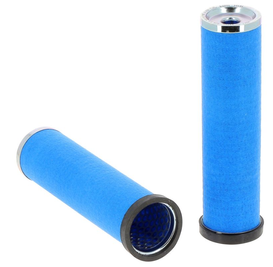 Filtr powietrza HIFI FILTER SA 14710