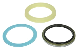 Zestaw uszczelnień napinacza gąsienicy Doosan DX230 LC