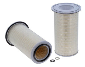 Filtr powietrza HIFI FILTER SA 14788
