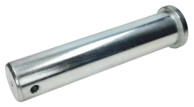 Sworzeń łączenia uchwytu obrotowego (konika) do ramy KOMATSU PC14R-3 HS