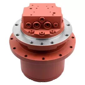 Hydromotor TAKEUCHI TB260