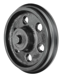 Koło napinające TAKEUCHI TB219 (04214-01100)