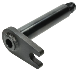 Sworzeń prowadnicy łącznika mocowania łyżki do ramienia TAKEUCHI TB014