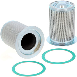 Separator Powietrze/Olej OS 5531