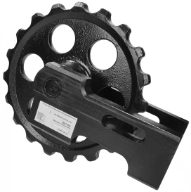 Koło napinające JCB 801.6