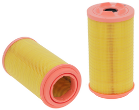 Filtr powietrza HIFI FILTER SA 17463