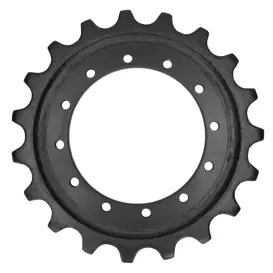 Koło napędowe JCB 8045 ZTS