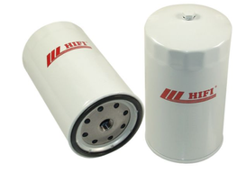 Filtr oleju silnikowego HIFI FILTER SO 6214