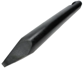 Spiczasty grot do młota hydraulicznego 75 mm