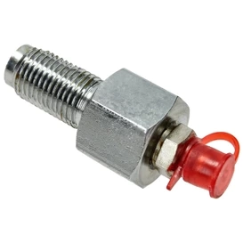 Zawór napinacza gąsienicy KUBOTA KX151